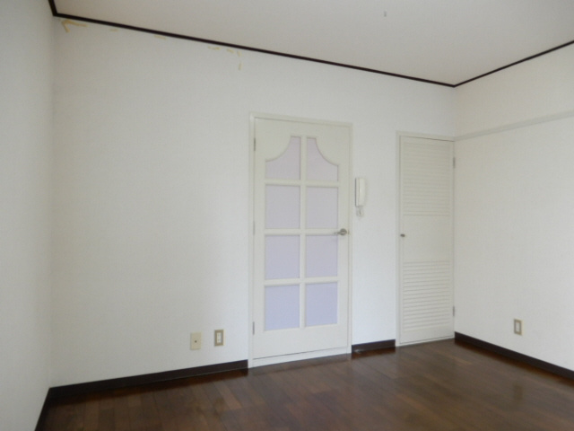 ジュネスタチバナの子供部屋