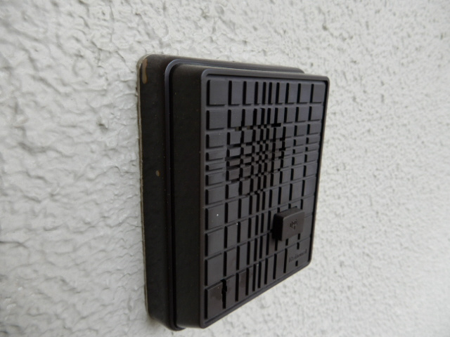 ジュネスタチバナのセキュリティ