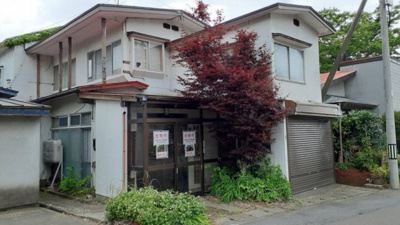 【外観】 | 向能代上野57・土地
