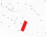 【土地図】 | 向能代上野57・土地