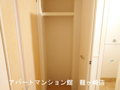 【収納】 | フローラⅠ