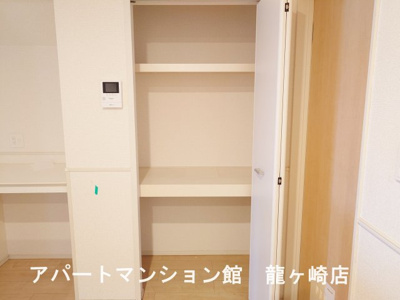 【収納】 | フローラⅠ