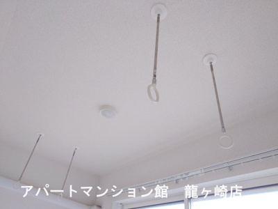 【設備】 | フローラⅠ