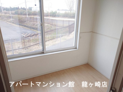 【バルコニー】 | フローラⅠ