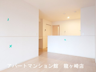 【居間・リビング】 | フローラⅠ