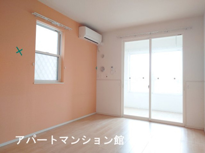 【内装】 | フローラⅠ