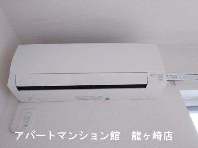 【設備】 | フローラⅠ