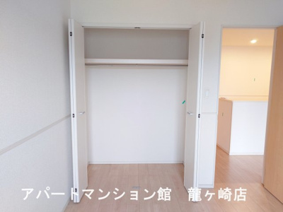 【収納】 | フローラⅠ