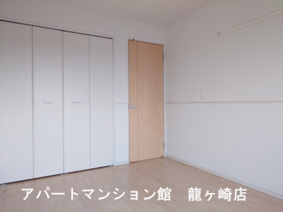 【寝室】 | フローラⅠ