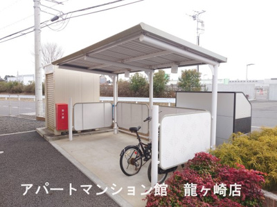 【その他共用部分】 | フローラⅠ