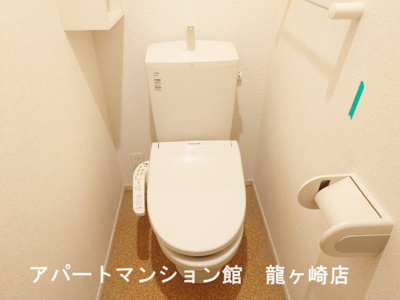 【トイレ】 | フローラⅠ