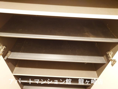 【収納】 | フローラⅠ