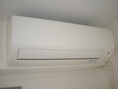 イズミ82の設備