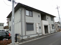 ソレジオタウン西川田Dの画像