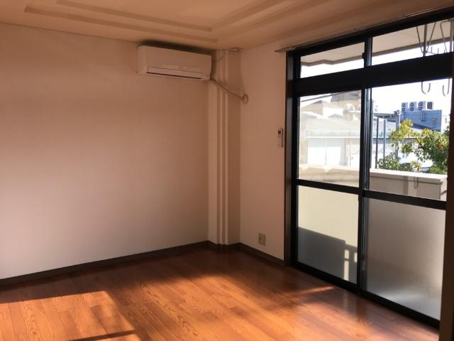 ライフガーデンコスモスの内装|室内