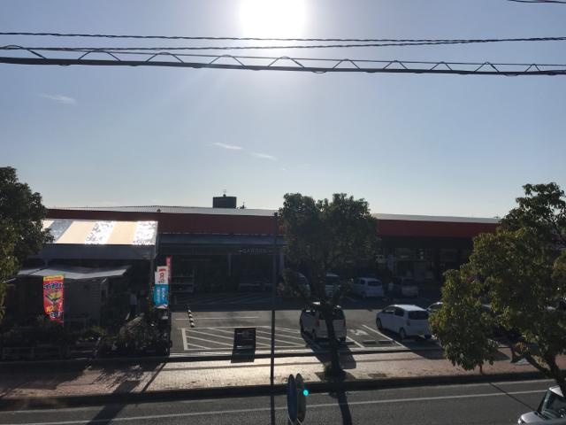 ライフガーデンコスモスのその他|眺望