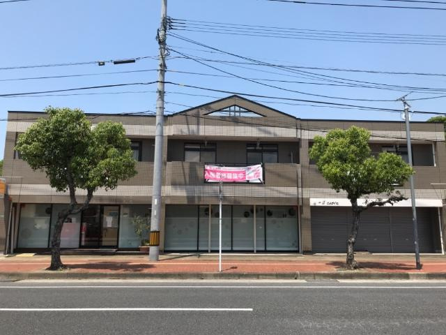 ライフガーデンコスモスの外観|外観写真（昼）