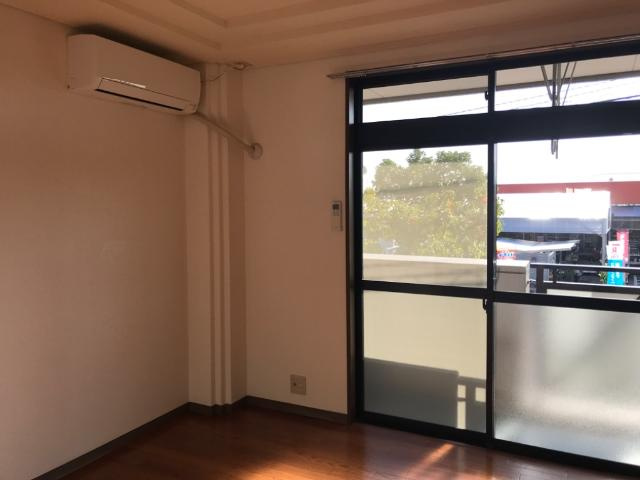 ライフガーデンコスモスの内装|室内