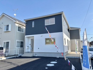 【外観】 | きれいな外観です