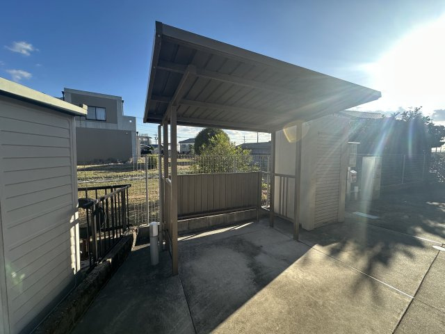 花月のその他共用部分