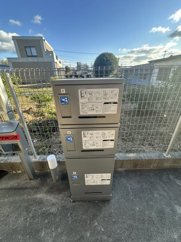花月のその他共用部分