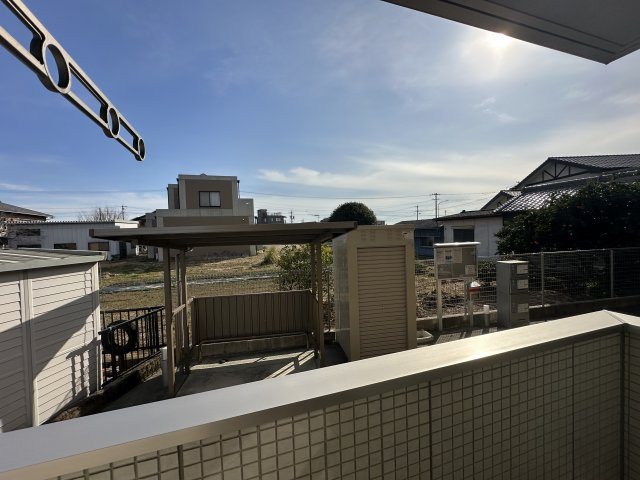 花月の展望
