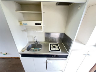  | アイ・ビー・エイ那覇第一マンション