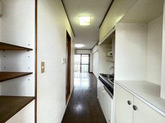 【外観】 | アイ・ビー・エイ那覇第一マンション