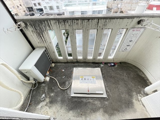  | アイ・ビー・エイ那覇第一マンション