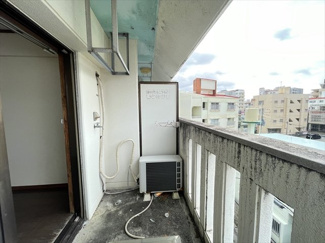  | アイ・ビー・エイ那覇第一マンション