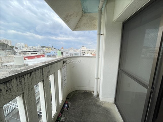  | アイ・ビー・エイ那覇第一マンション