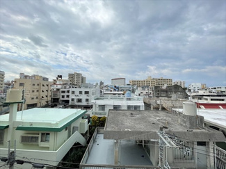  | アイ・ビー・エイ那覇第一マンション