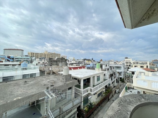  | アイ・ビー・エイ那覇第一マンション