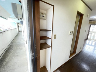 【内装】 | アイ・ビー・エイ那覇第一マンション