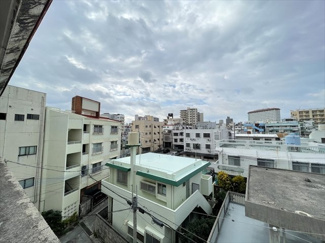  | アイ・ビー・エイ那覇第一マンション