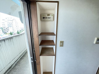 【内装】 | アイ・ビー・エイ那覇第一マンション