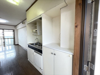 【内装】 | アイ・ビー・エイ那覇第一マンション