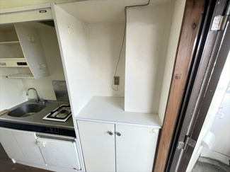 【内装】 | アイ・ビー・エイ那覇第一マンション