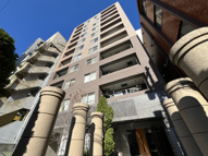 【成約】ゼファー葛西ステーションフロントの画像