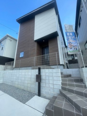 【外観】 | KIS名古屋市天白区平針南2期全3棟＜新築一戸建て仲介手数料無料＞ | ご成約キャンペーン対象物件です♪詳細は弊社ホームページもしくはスタッフまでお気軽にお問合せ下さいませ♪ お役に立てる自信があります♪