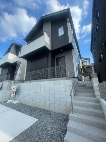 KIS名古屋市天白区平針南2期全3棟＜新築一戸建て仲介手数料無料＞