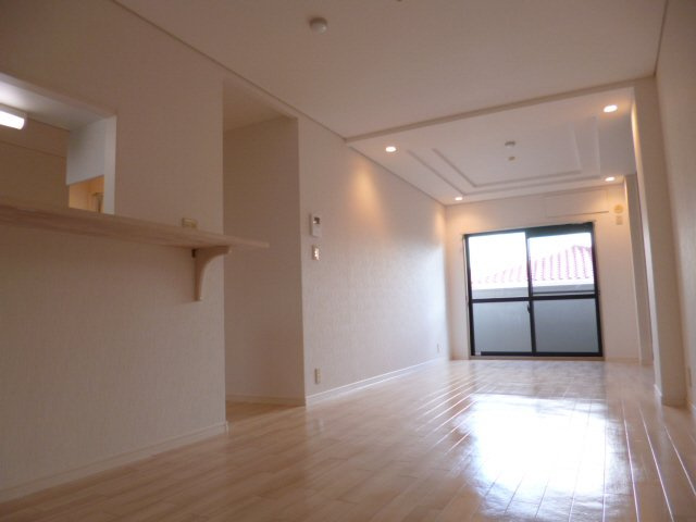 サンヒルズ西今宿の子供部屋