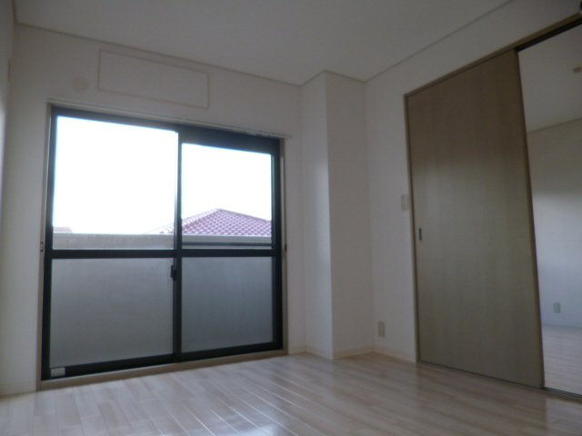 サンヒルズ西今宿の子供部屋