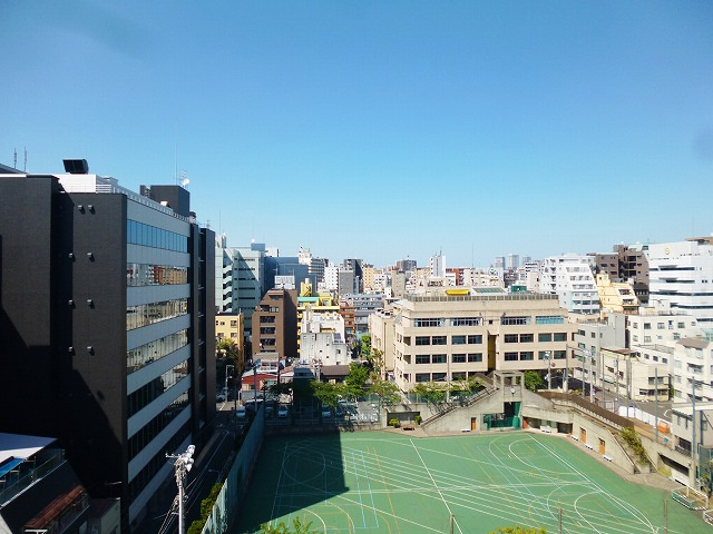 ParkAxis上野