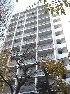 ParkAxis上野