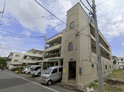 【外観】 | ハイム芝