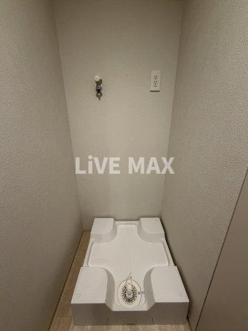 【設備】プライムガーデン銀座八丁堀