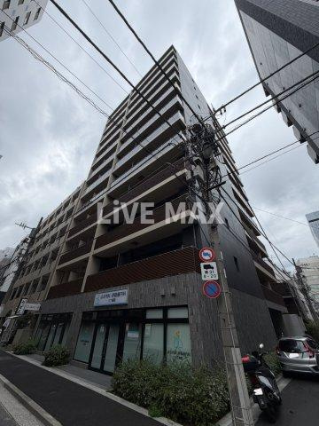 プライムガーデン銀座八丁堀の画像