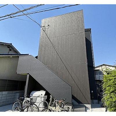 【外観】 | グレンセレーノ石津