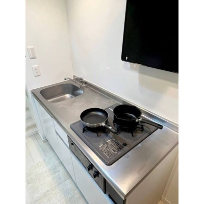 【キッチン】 | グレンセレーノ石津